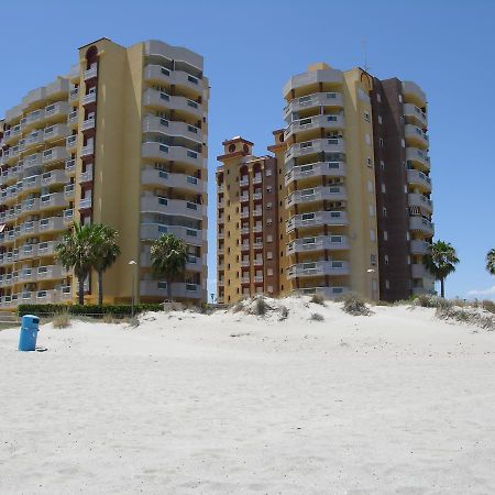Апартаменти Playa Principe - 6507 Ла-Манга-дель-Мар-Менор Екстер'єр фото