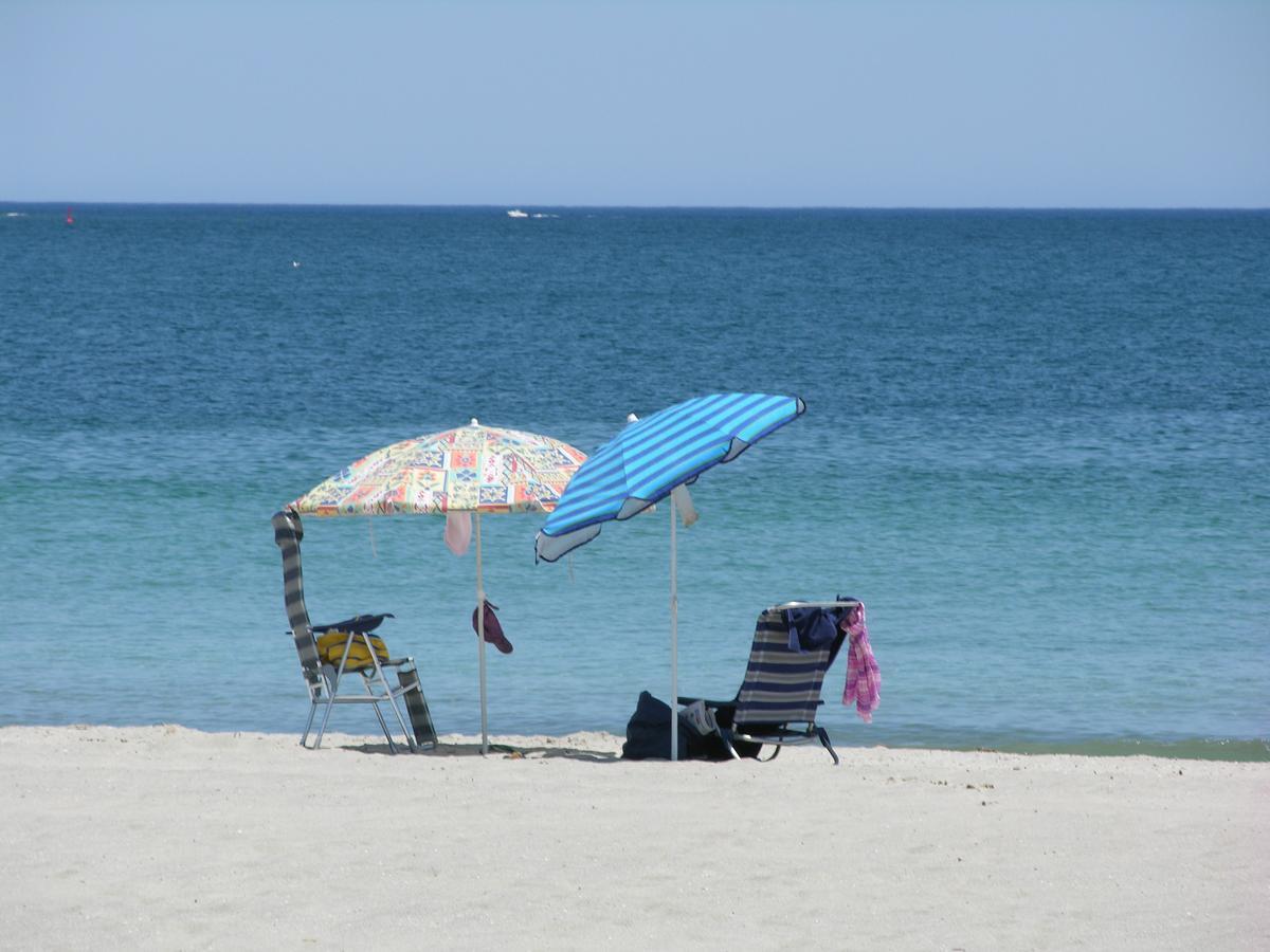 Апартаменти Playa Principe - 6507 Ла-Манга-дель-Мар-Менор Екстер'єр фото