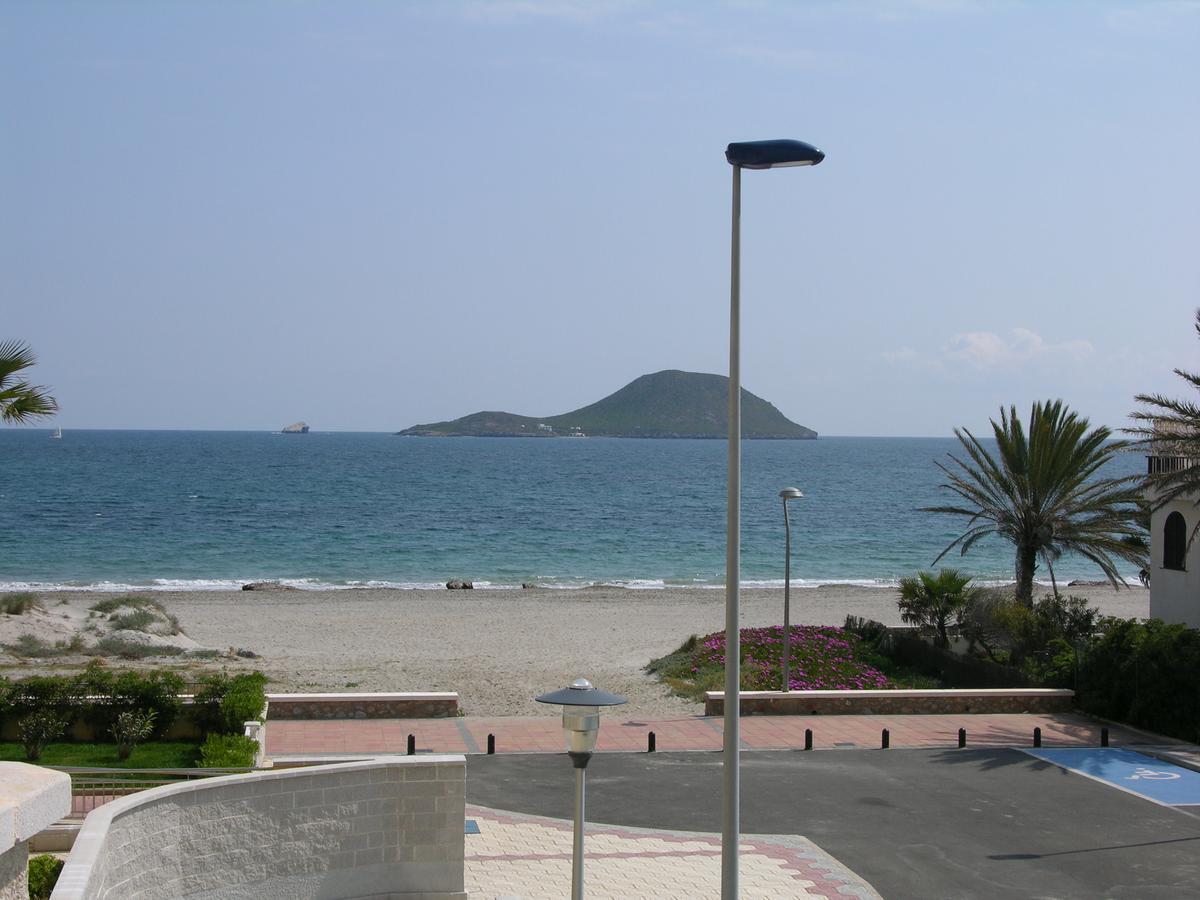 Апартаменти Playa Principe - 6507 Ла-Манга-дель-Мар-Менор Екстер'єр фото